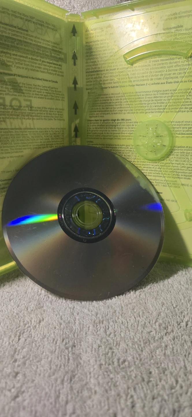 forza horizon 2 xbox 360 - photo 3