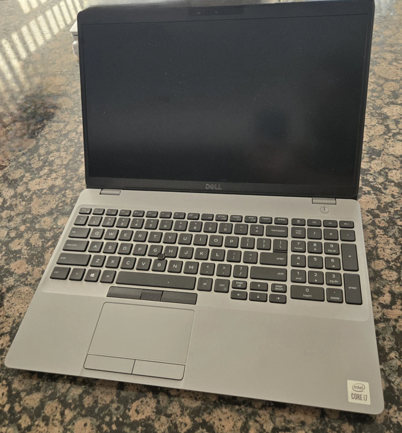Dell Latitude 5511-15.6, i7,16GB,512GB,W11 Pro - photo 2