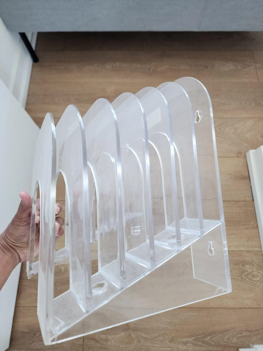File organizer - photo 2