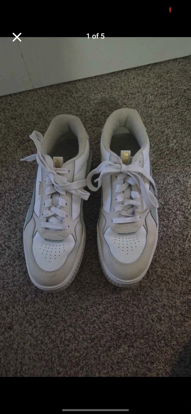 Puma Women's Sneakers