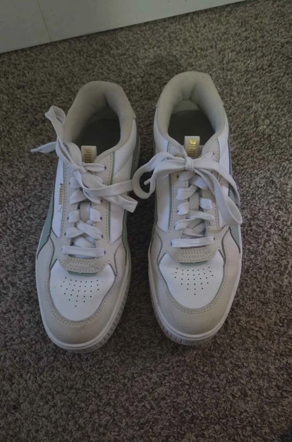 Puma Women's Sneakers - photo 2