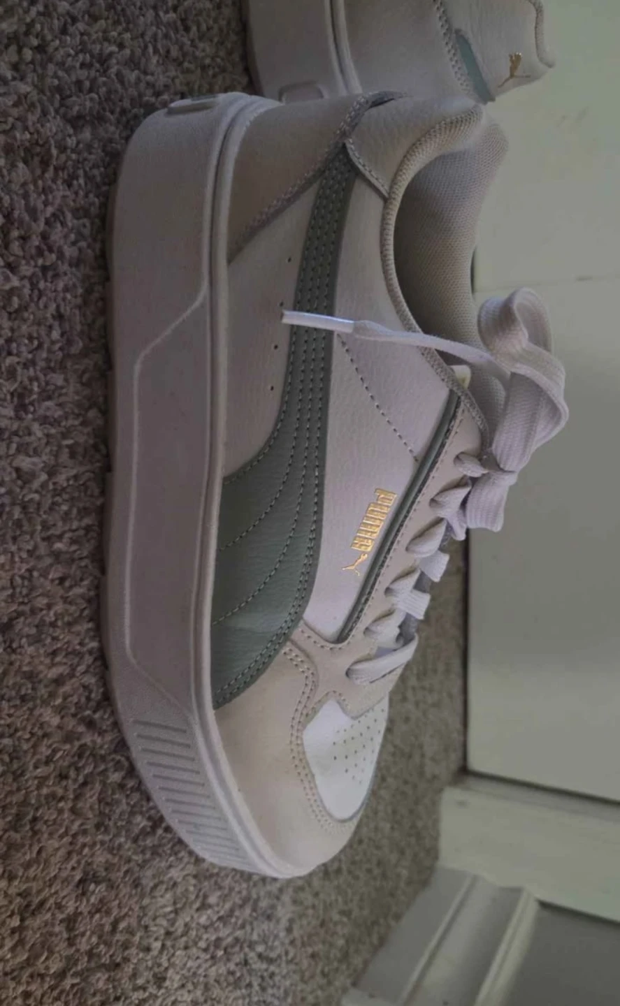 Puma Women's Sneakers - photo 3