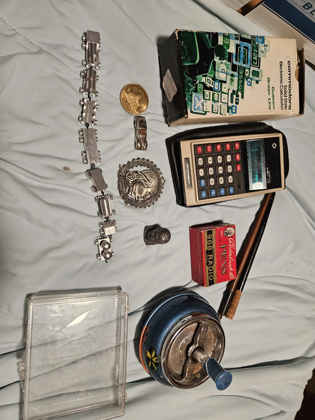 Antiques very collectable open to all offers - photo 2
