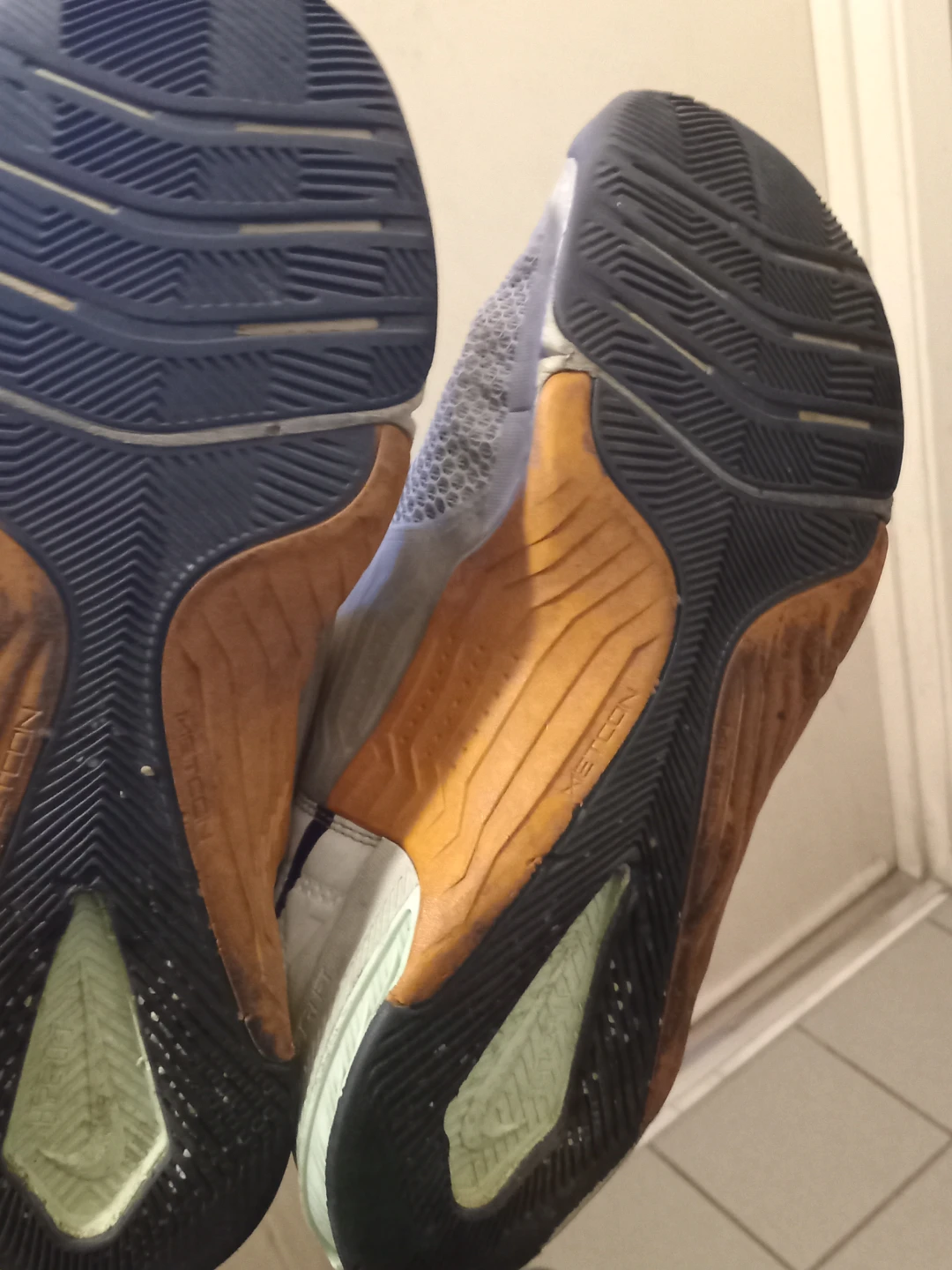 Size 10 nike - photo 4