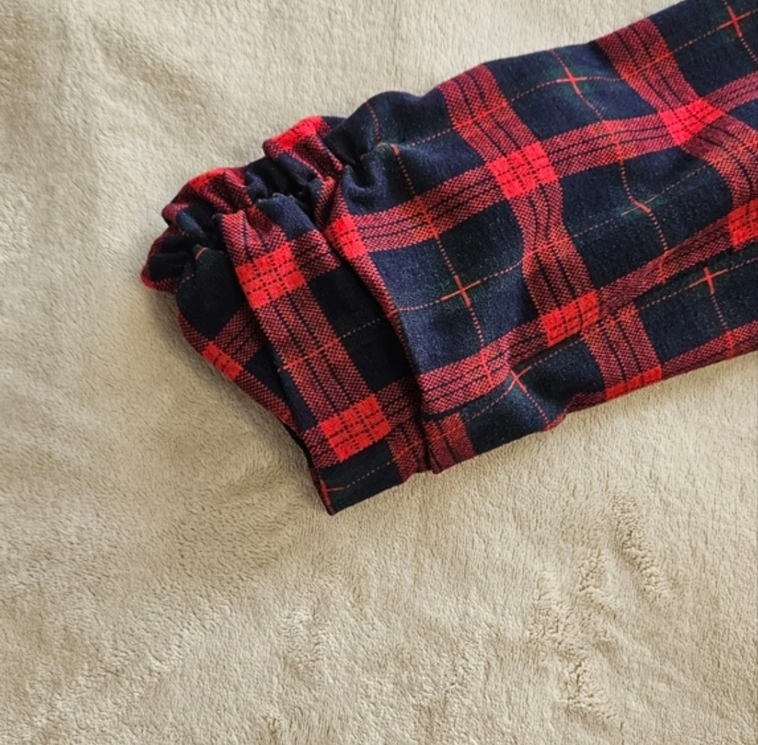 LORD & TAYLOR Design Lab Plaid Blazer - photo 3