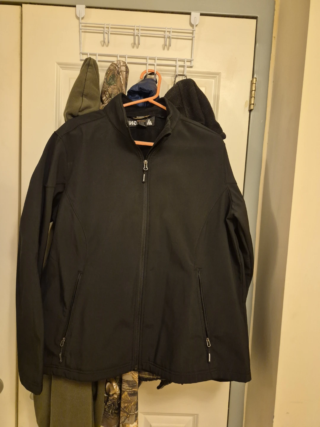 Magna spring jacket XXL more like xl size - photo 3