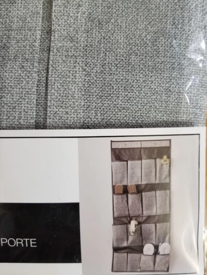Home Styles Over-the-Door Organizer - photo 2