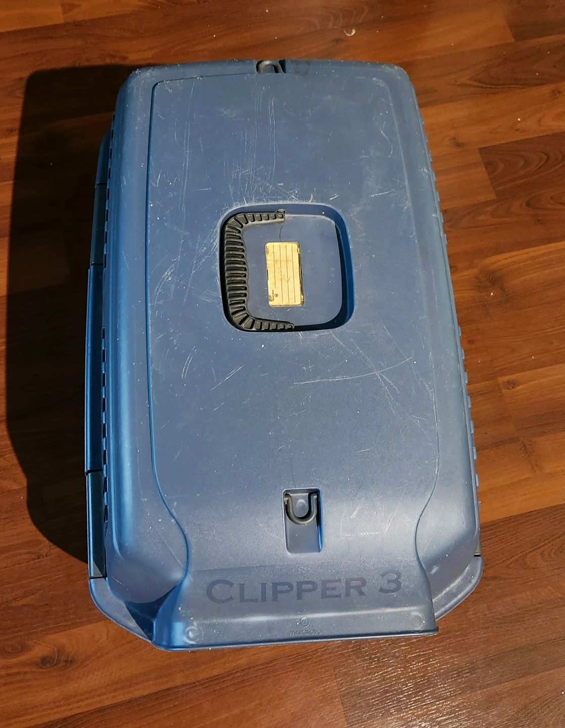 Ferplast Clipper 3 Pet Carrier - photo 2