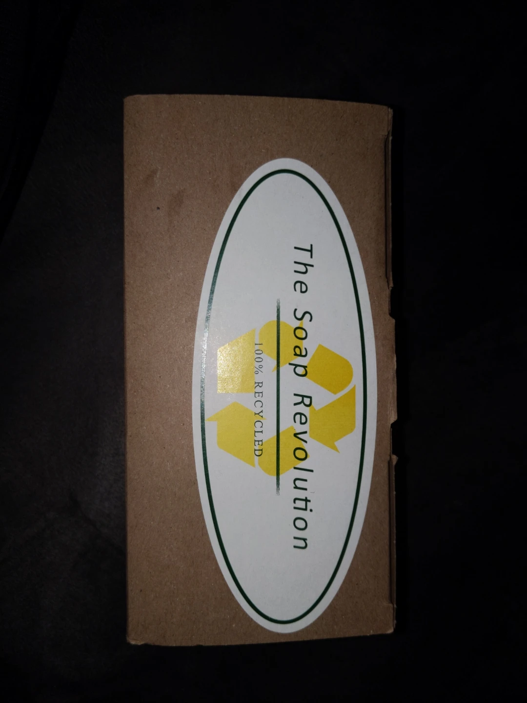 The Soap Revolution Bar Soap Set