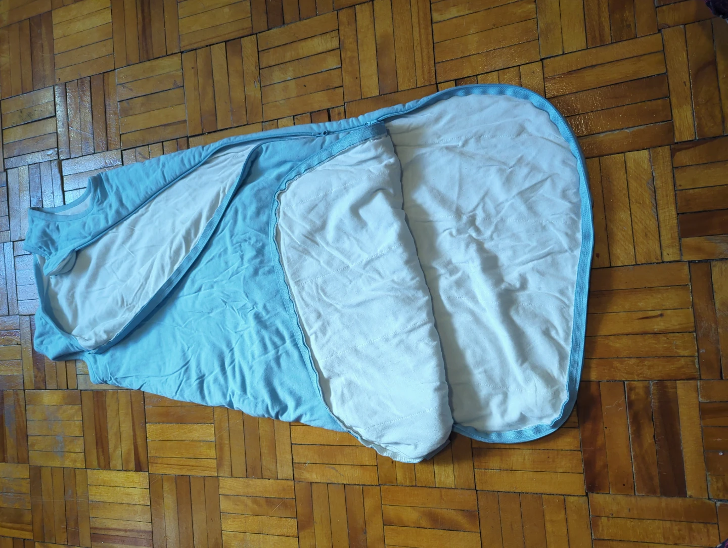 Baby sleep sack - photo 3