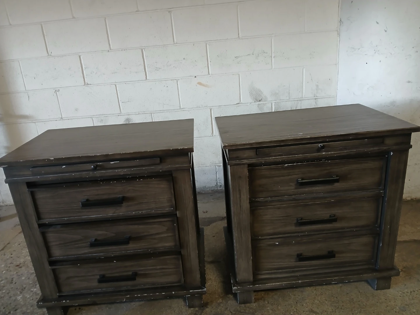 2 knight stands - photo 3