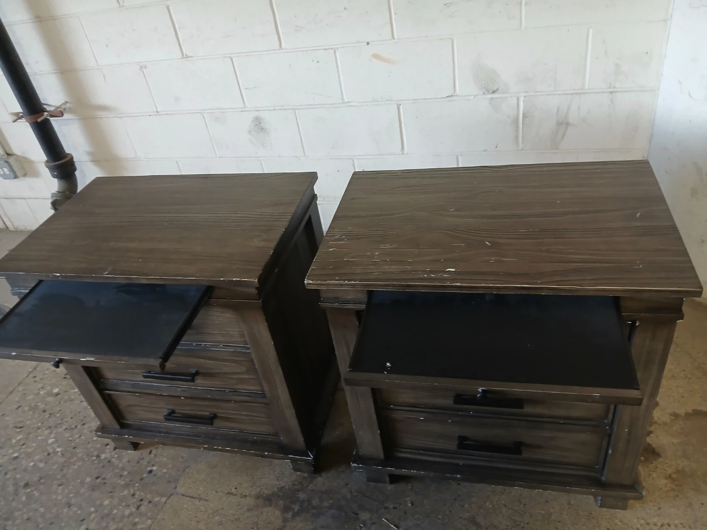 2 knight stands - photo 4
