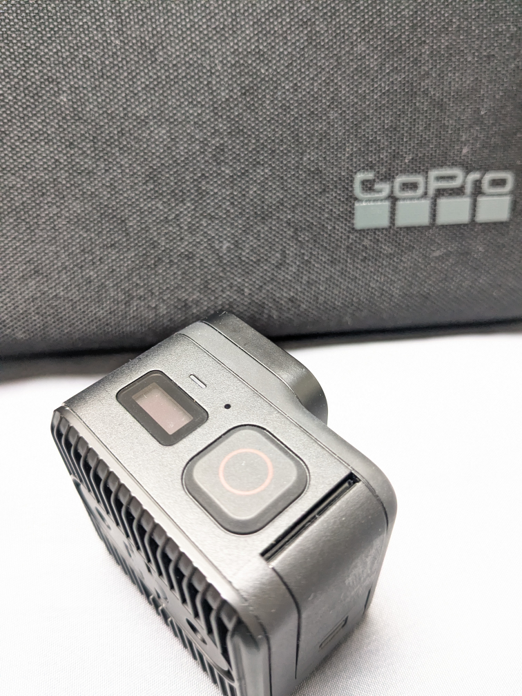 GOPRO Hero 11 Mini Action Camera - photo 3