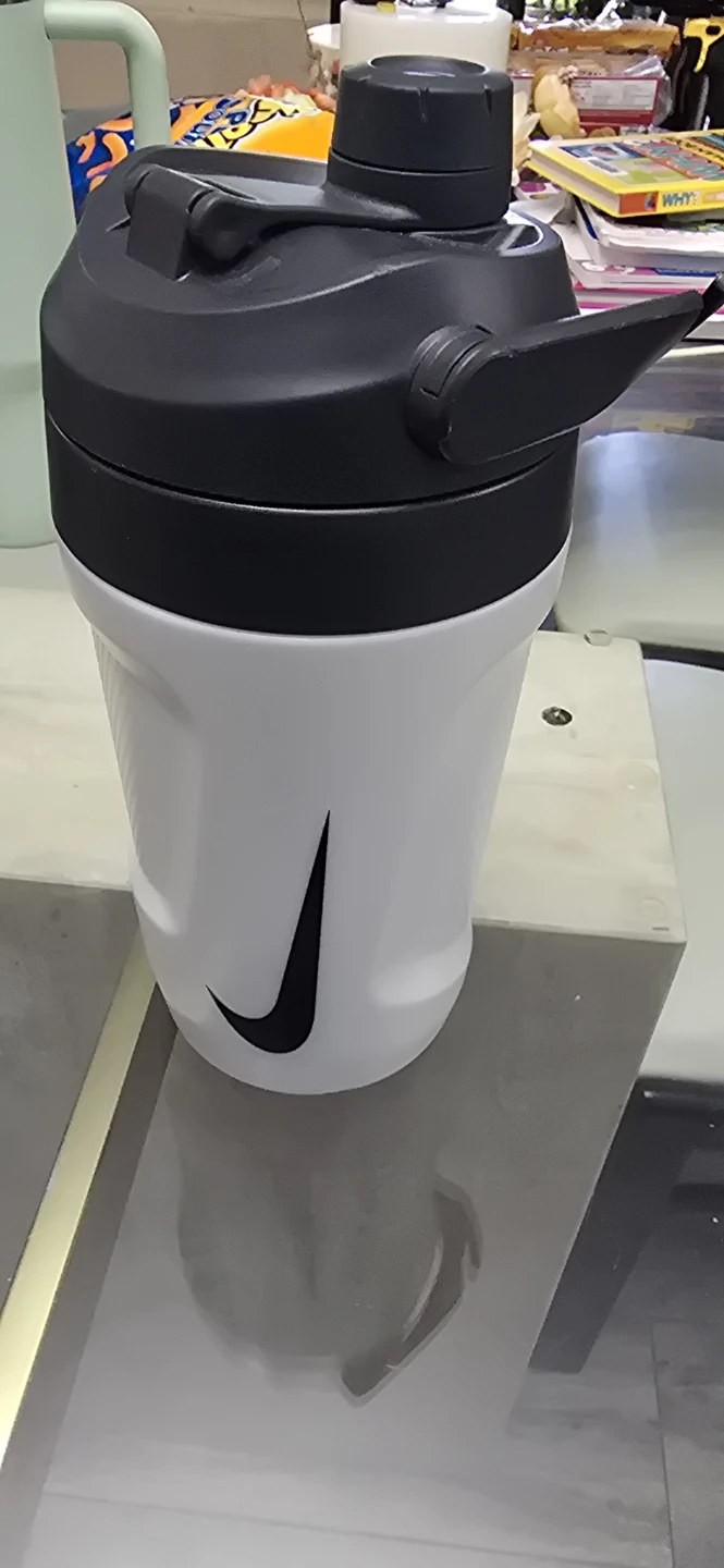 Nike Water Jug