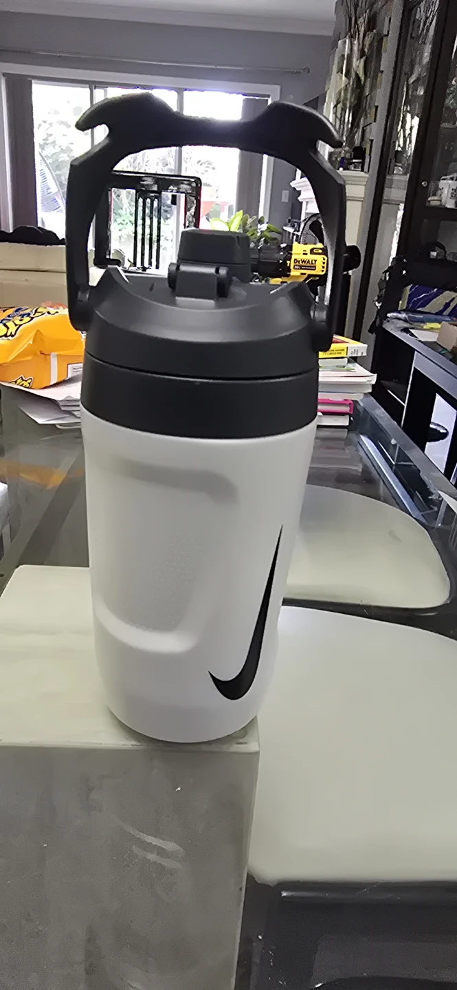 Nike Water Jug - photo 2