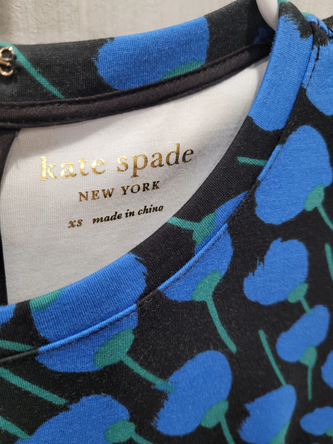Kate Spade New York Dress Size XS - photo 2