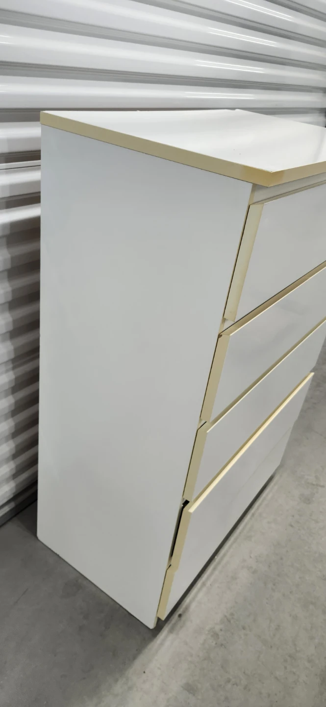 Ikea Malm dresser - photo 2
