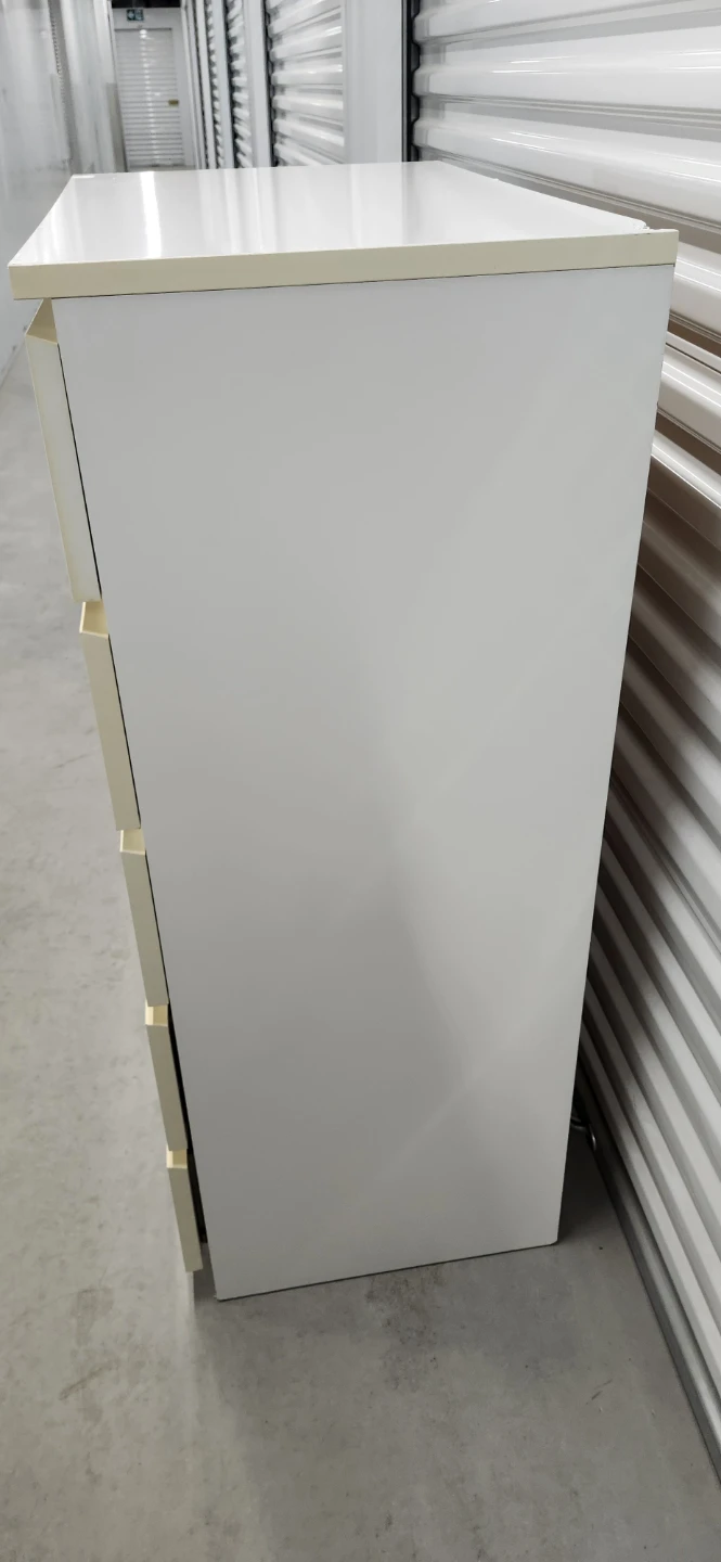 Ikea Malm dresser - photo 5