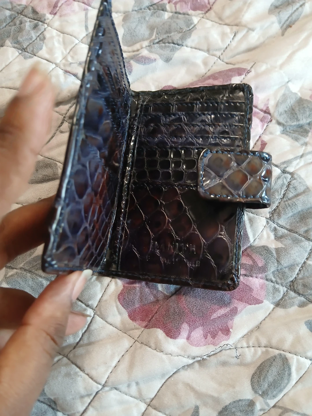 Danier Leather Wa
