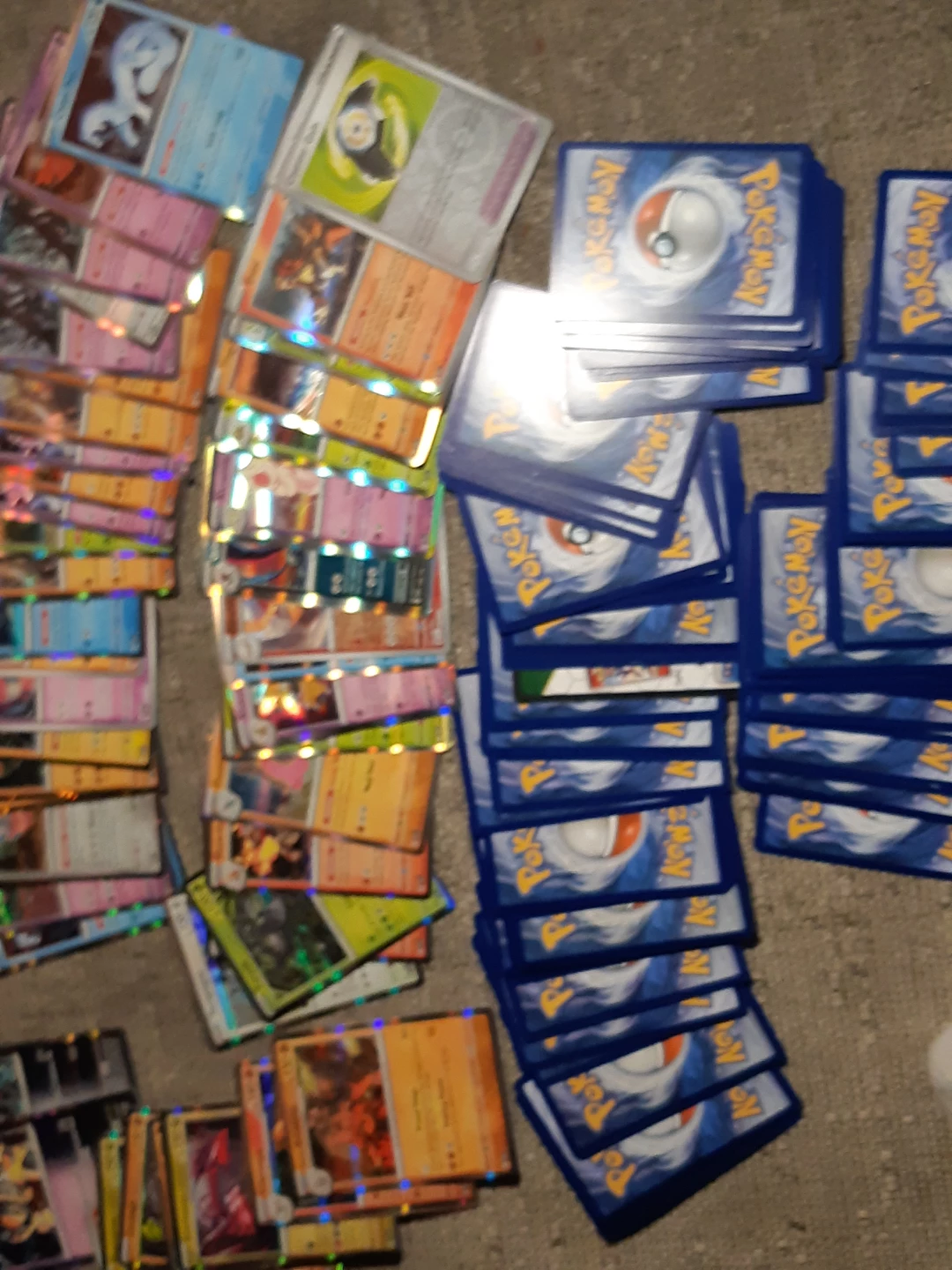 Pokemon Trading Card Game Cards - photo 2