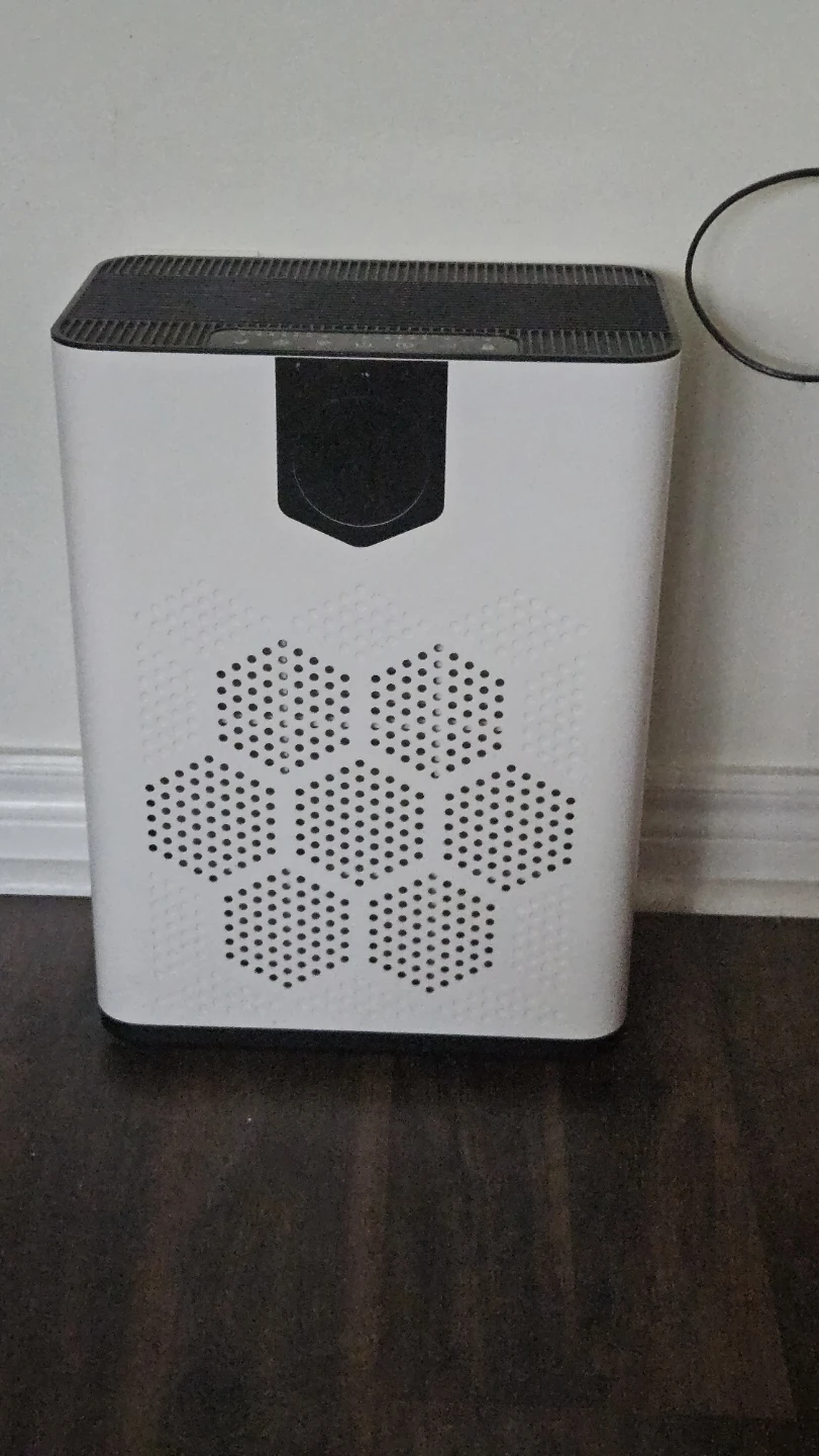 Coway Air Purifier