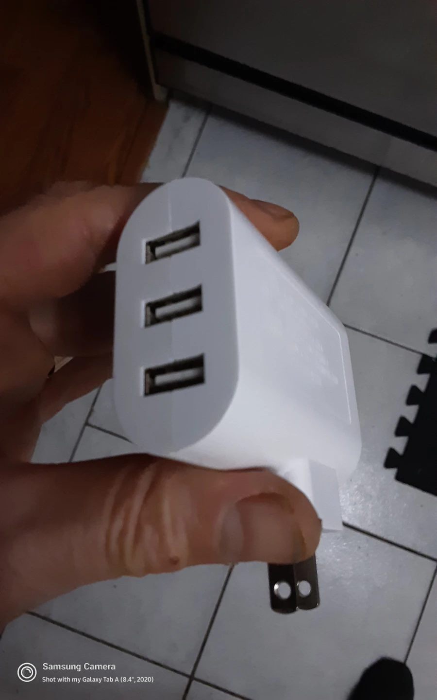 IKEA ICPSW5-17-1 Class 2 Power Supply - photo 2