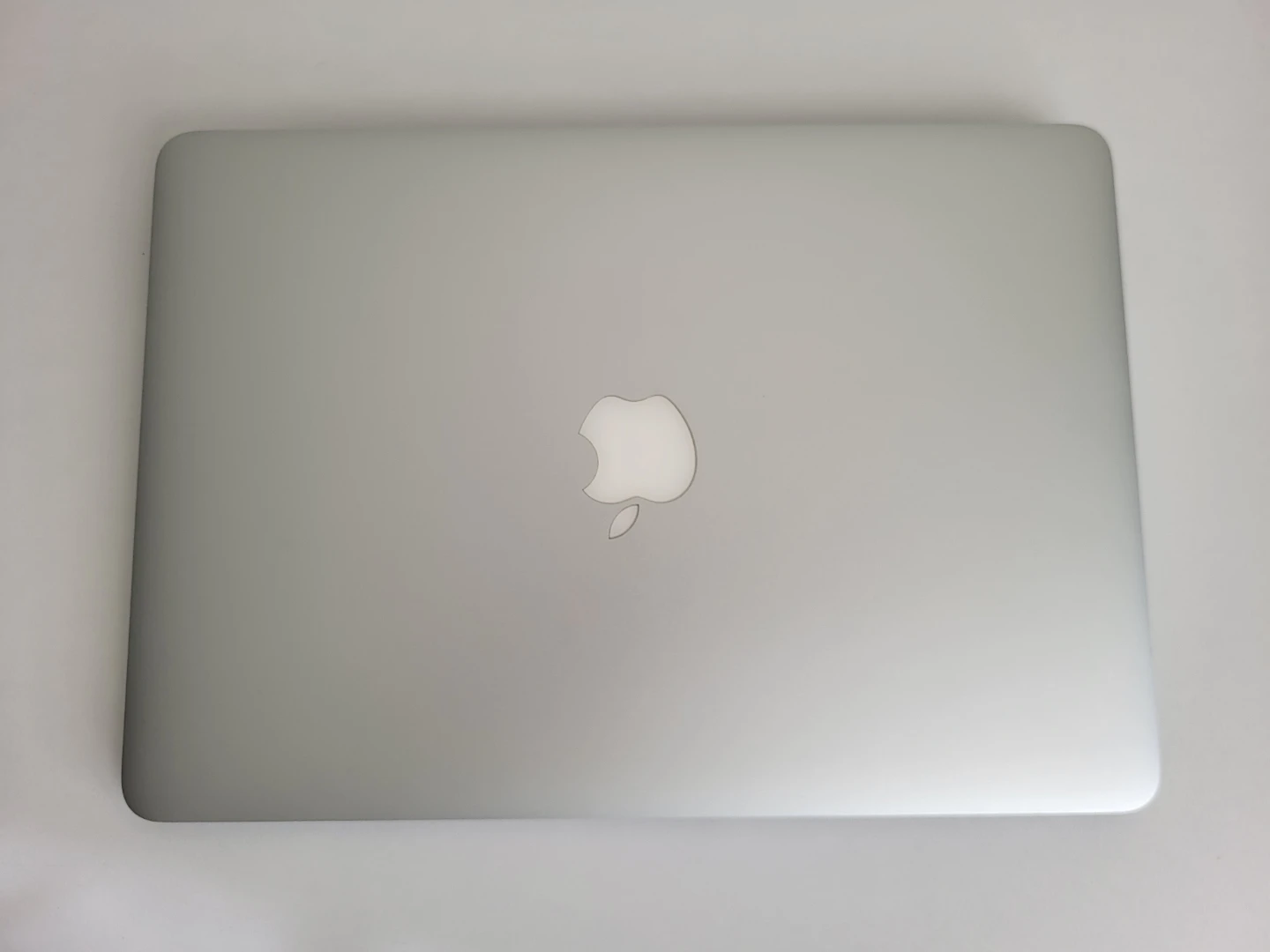 MacBook Air (2015, 13 inch) - photo 5