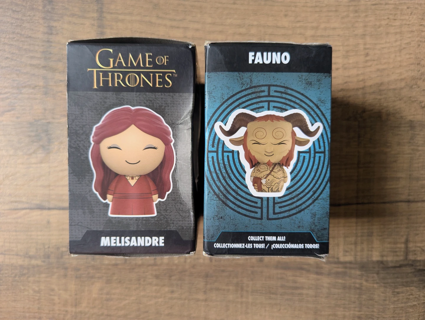 Funko Dorbz figure - photo 3
