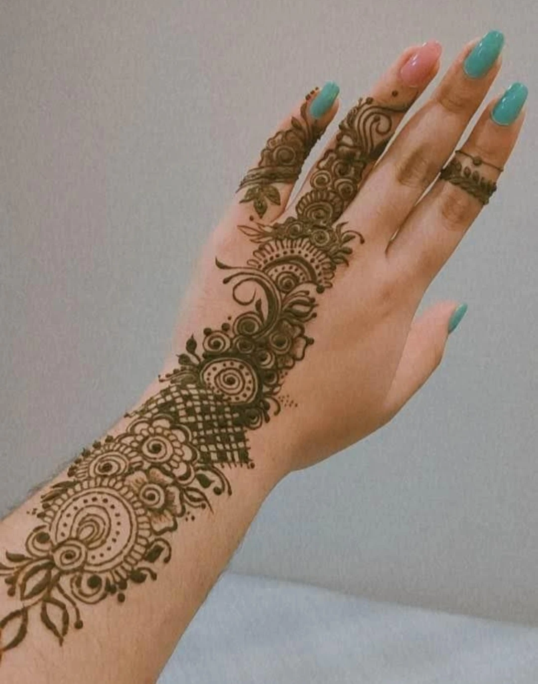 Henna Artist - photo 4