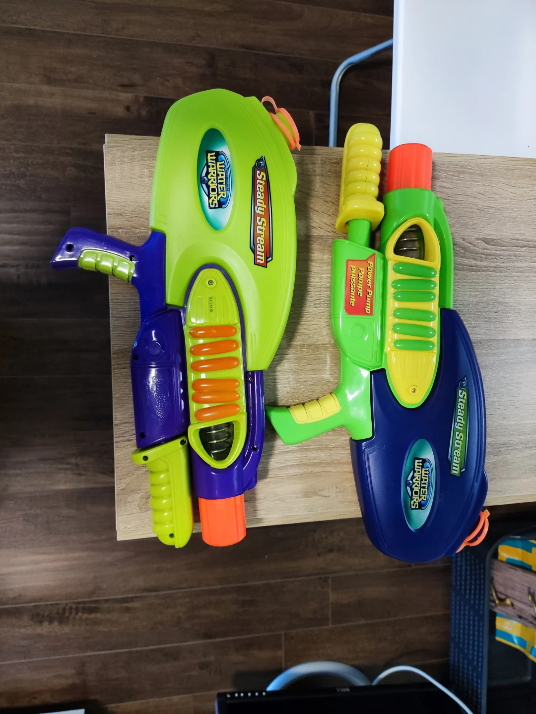 Water Guns - photo 2