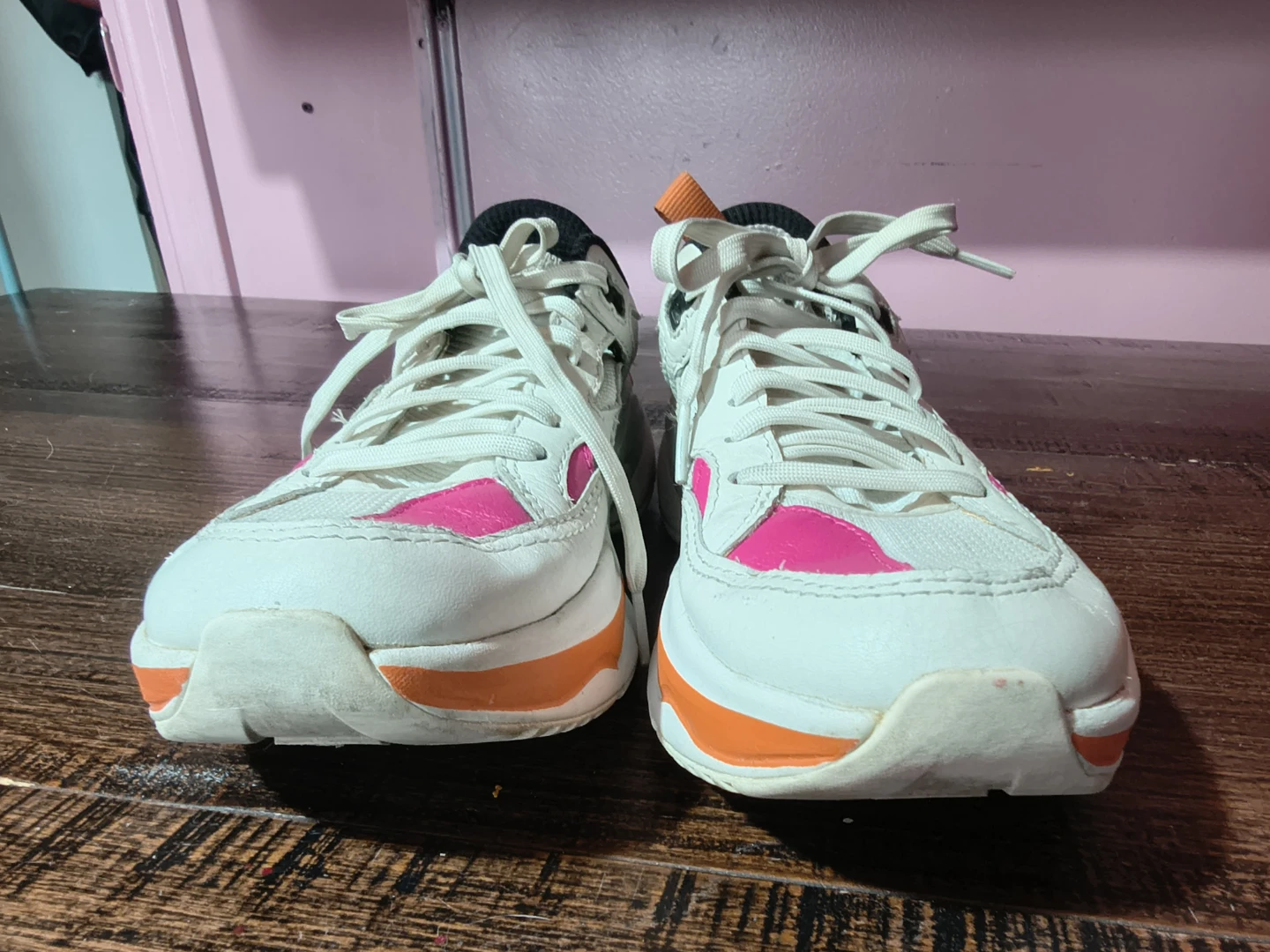 BRANDBLACK Women's Sneakers Size US 7 - photo 3