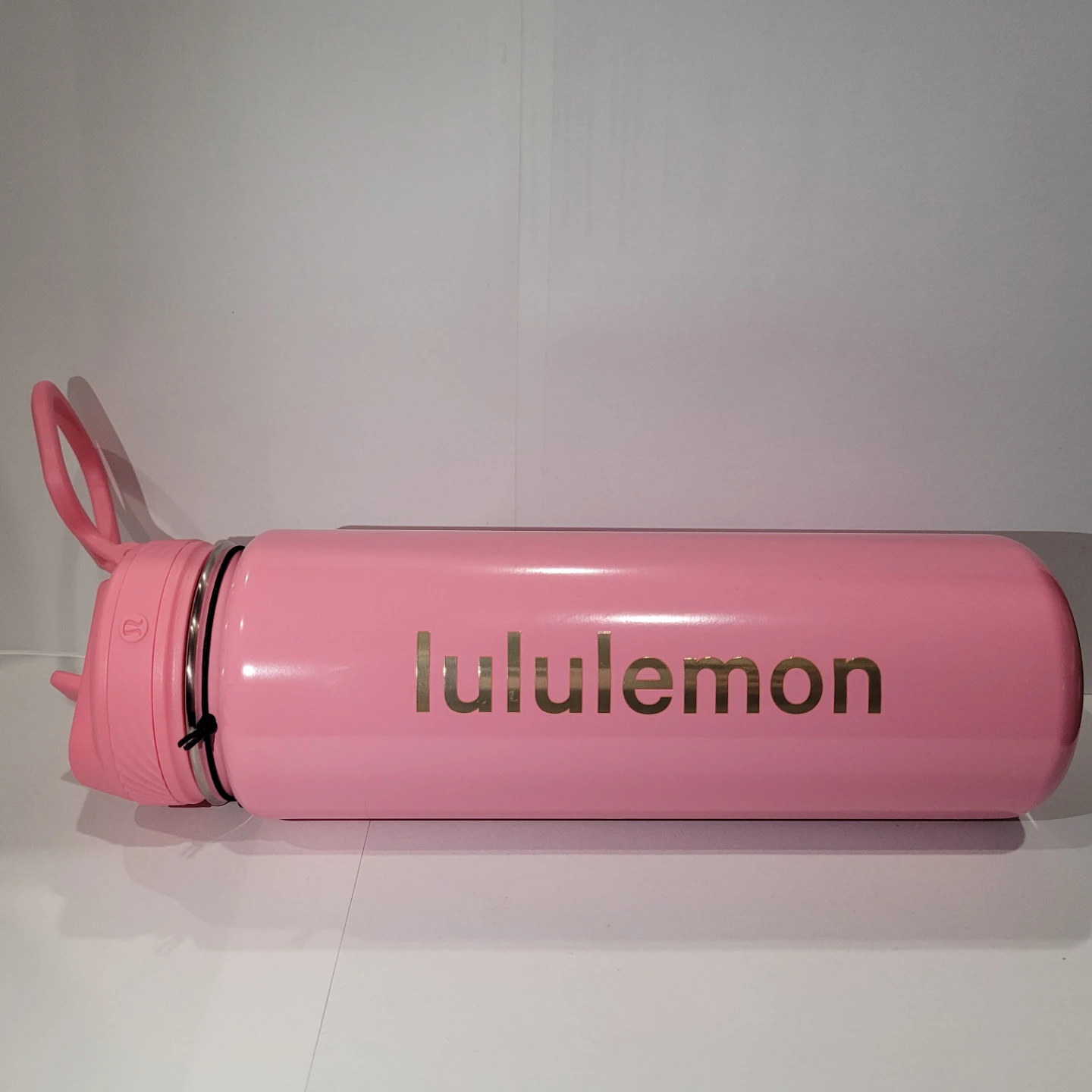 Lululemon Waterbottle