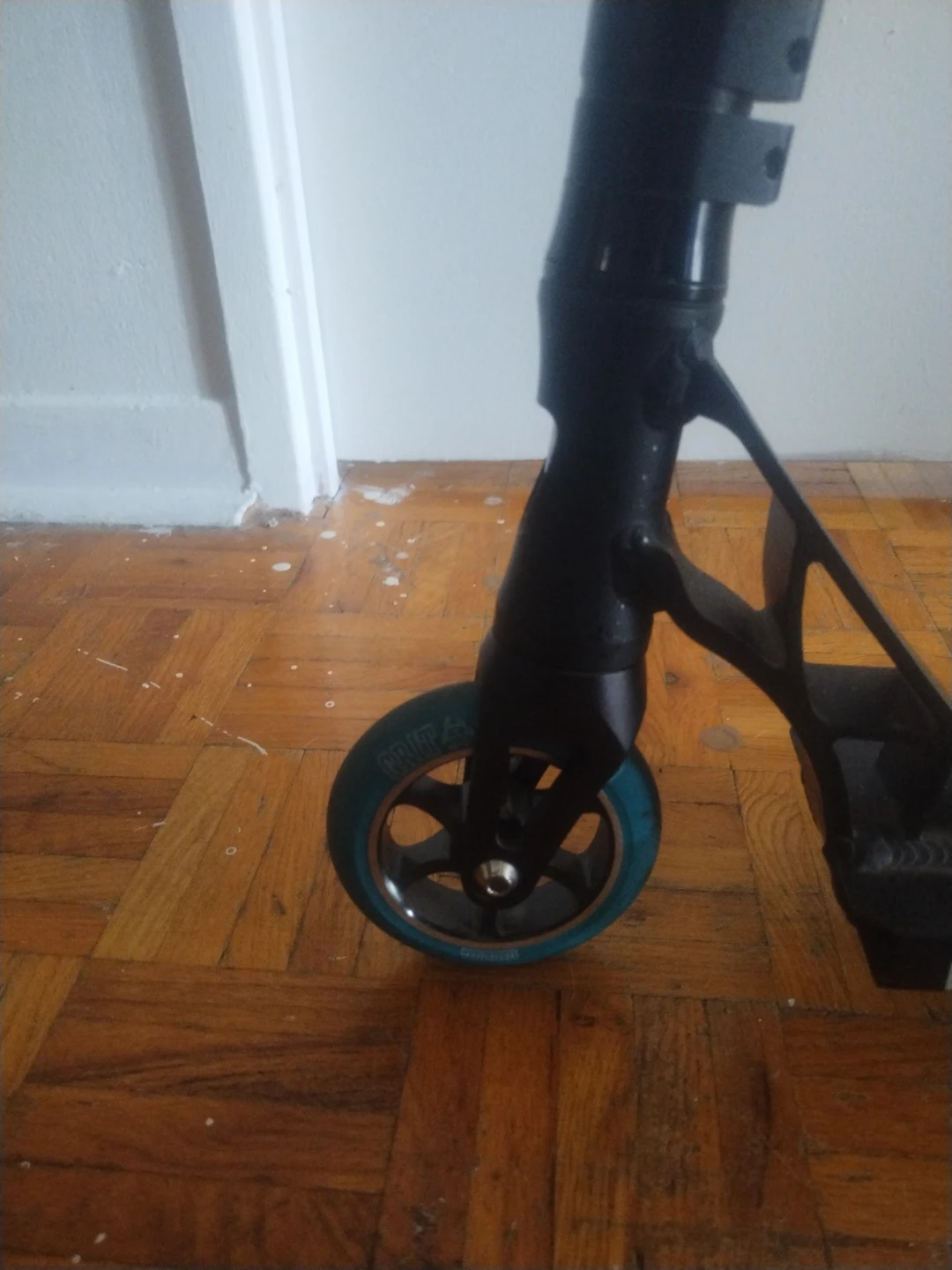 Grit Scooter Pro Toter - photo 3
