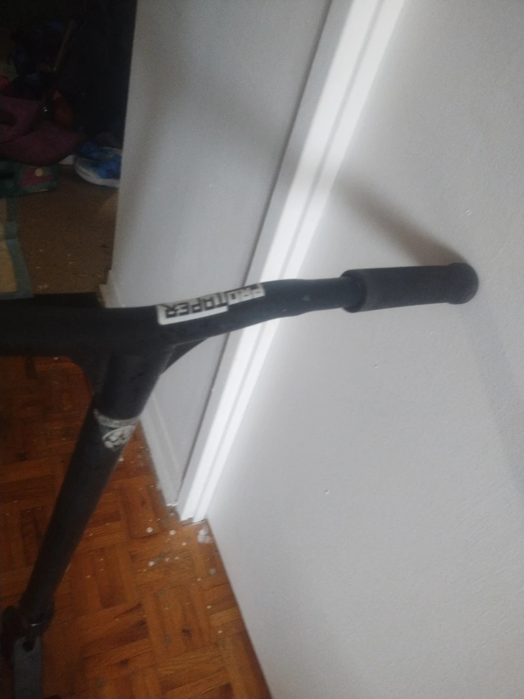Grit Scooter Pro Toter - photo 4