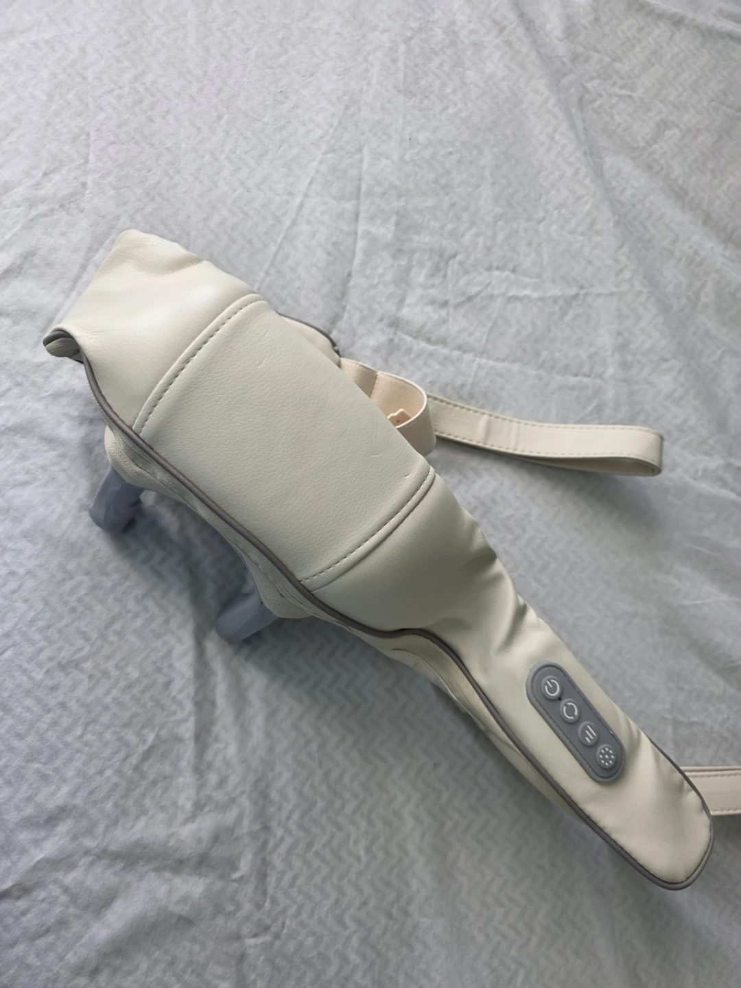 Shoulder and Neck Massager JBY-820 - photo 2