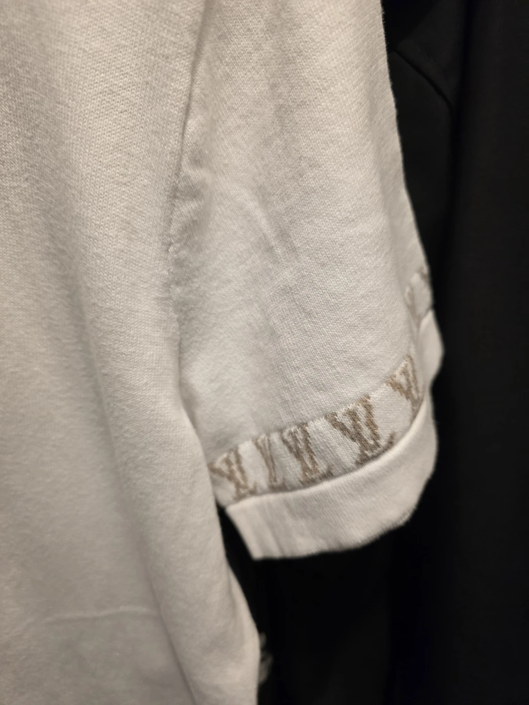 Mens XS Louis Vuitton Short-Sleeved - photo 3