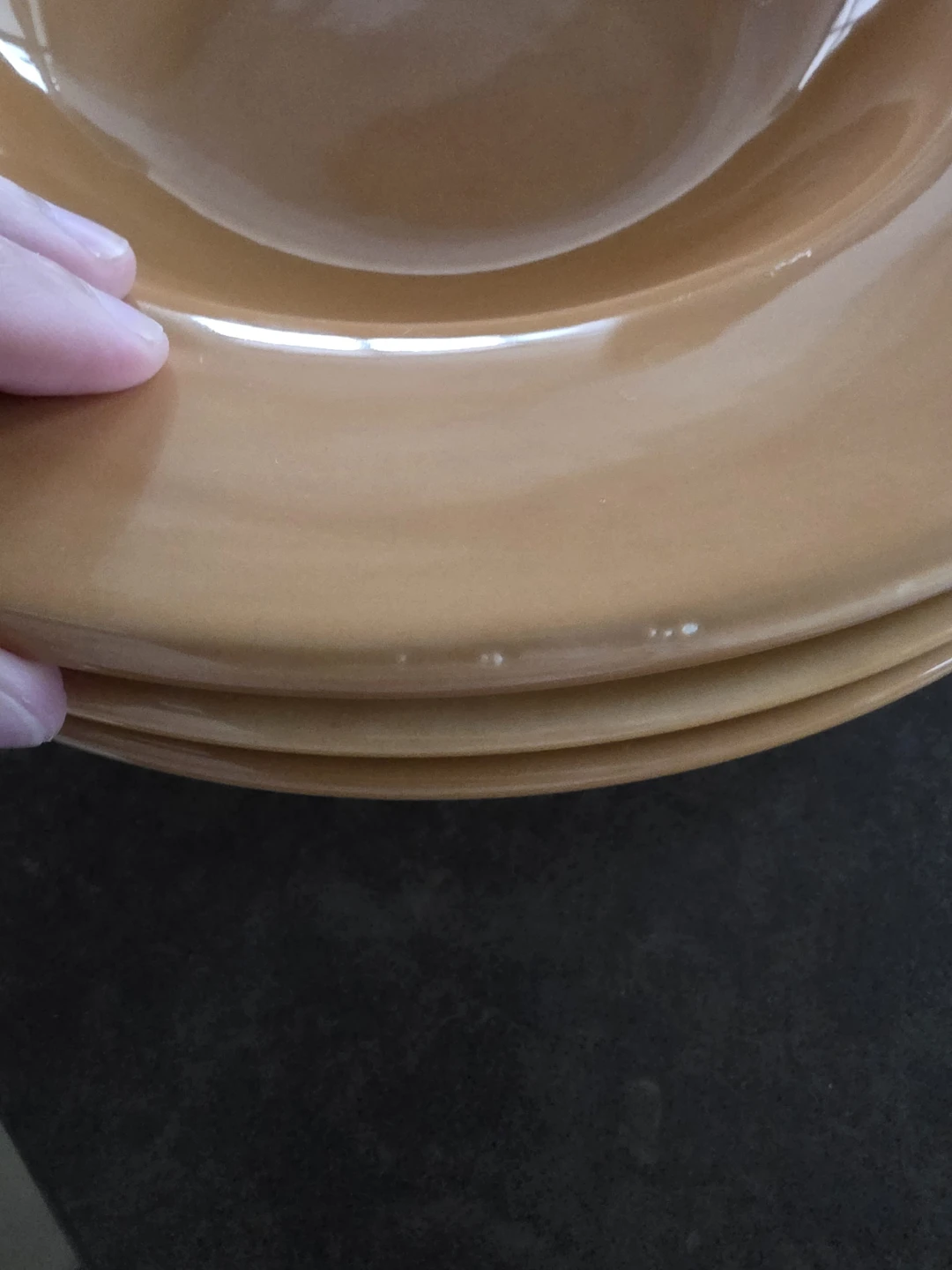 Pottery Barn Sausalito Pasta Bowls Set of 4 - photo 5