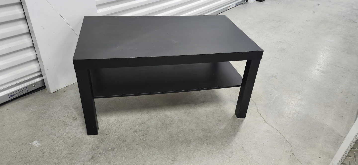 Ikea coffee table - photo 2