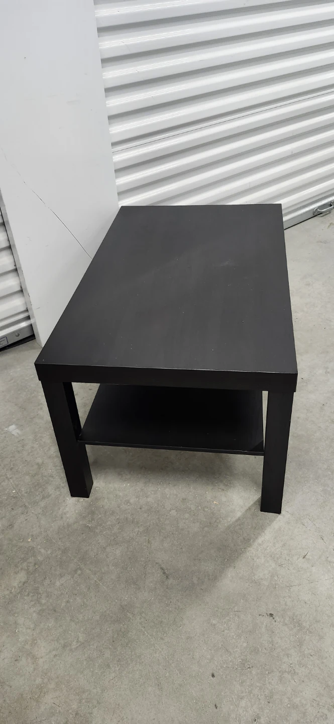 Ikea coffee table - photo 3