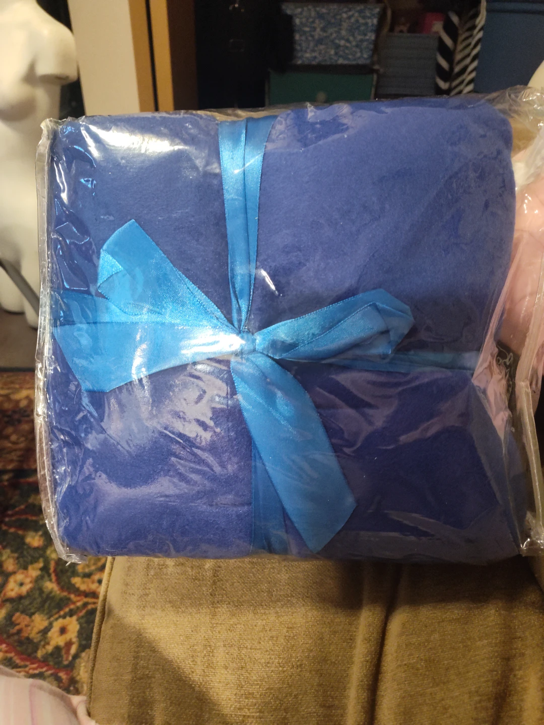 BN Snuggle Blanket - photo 2