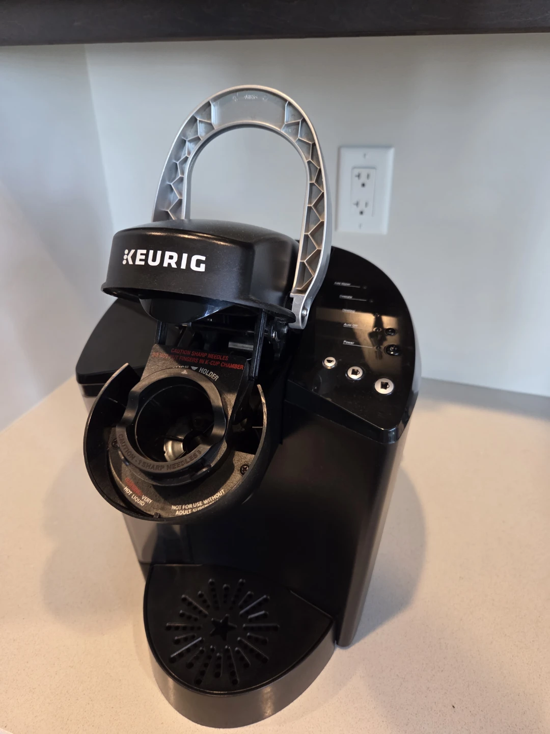 Keurig Coffee Maker