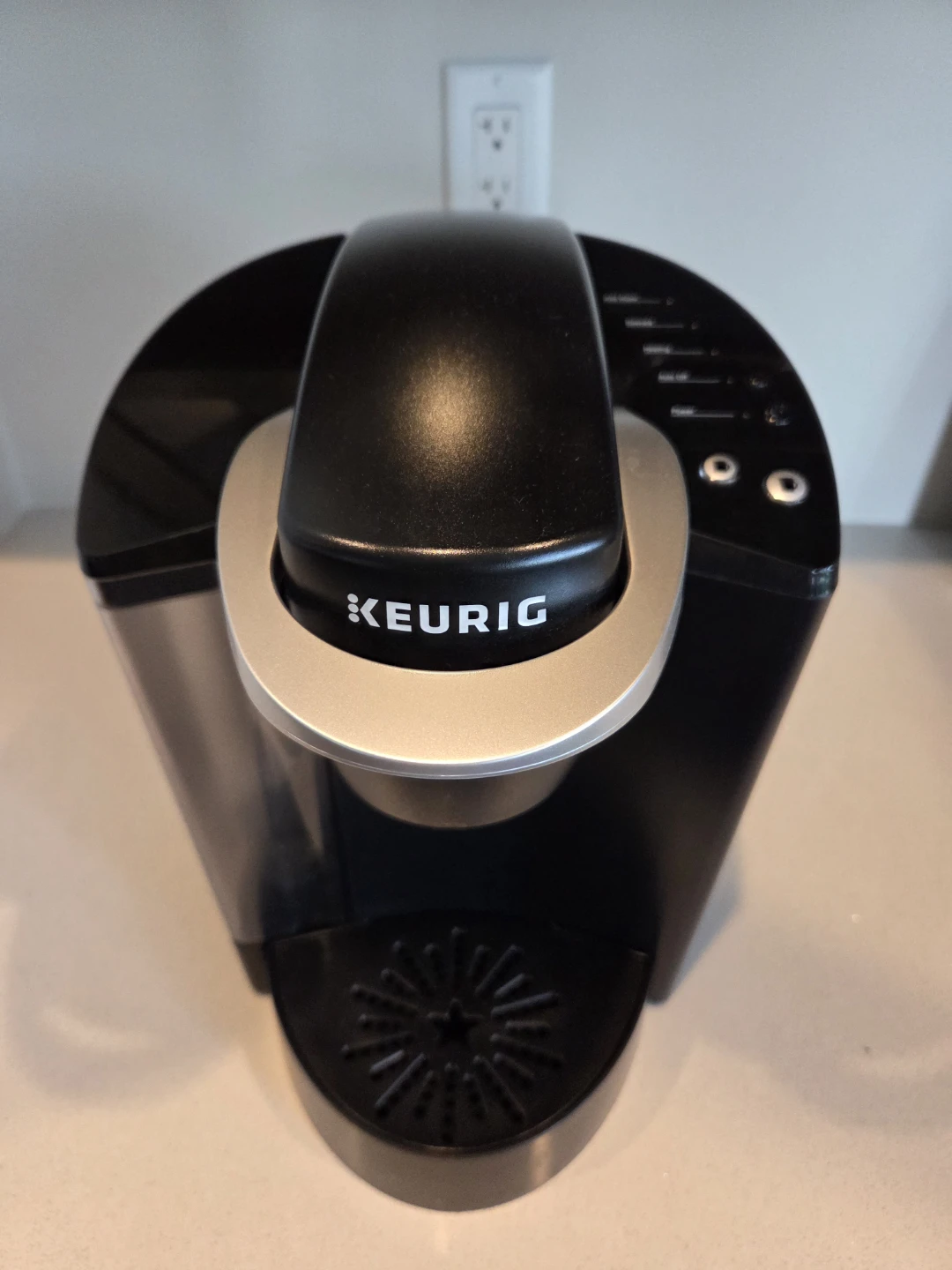 Keurig Coffee Maker - photo 2