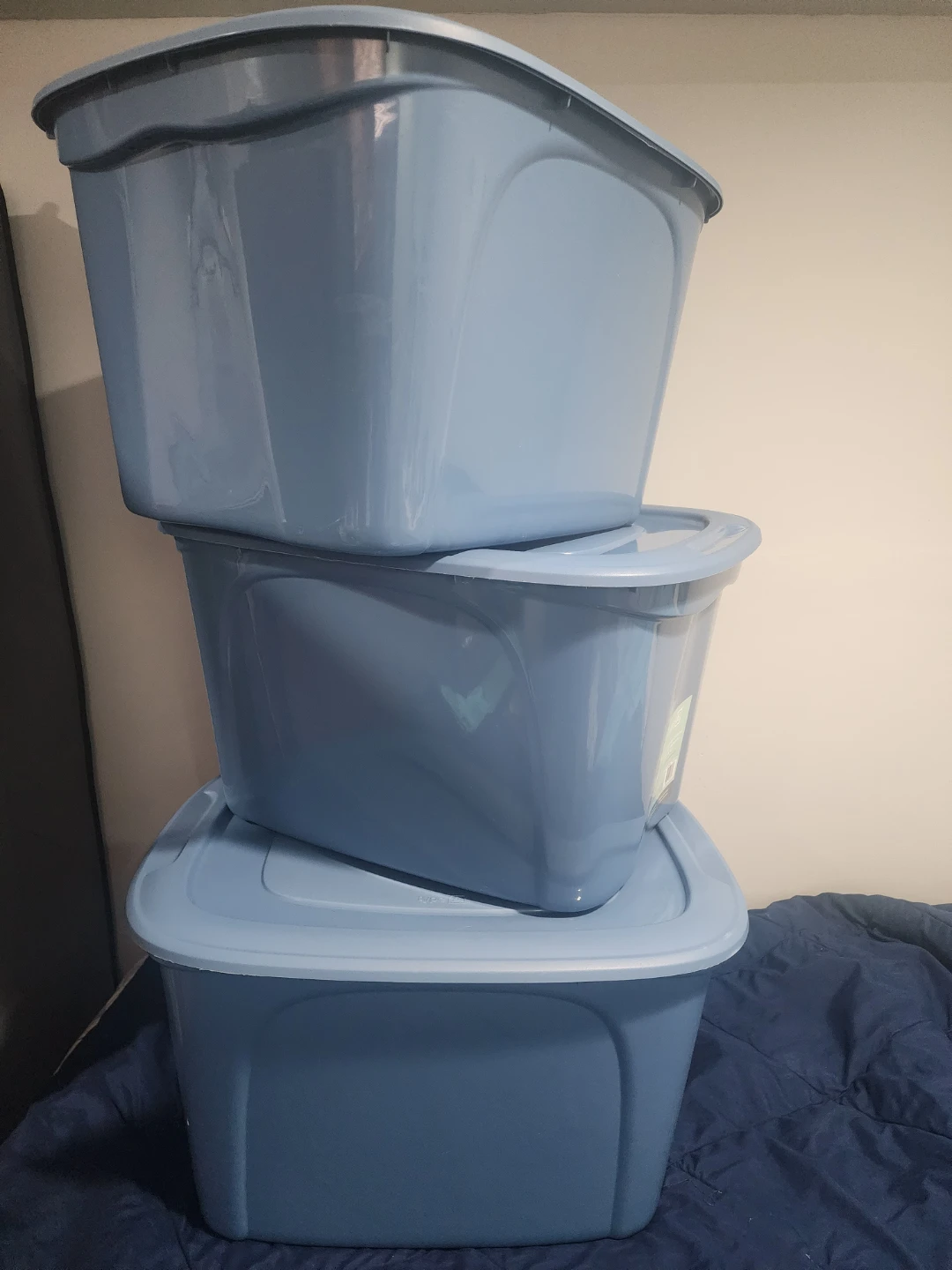 type A PRIMA 63 L Storage Container