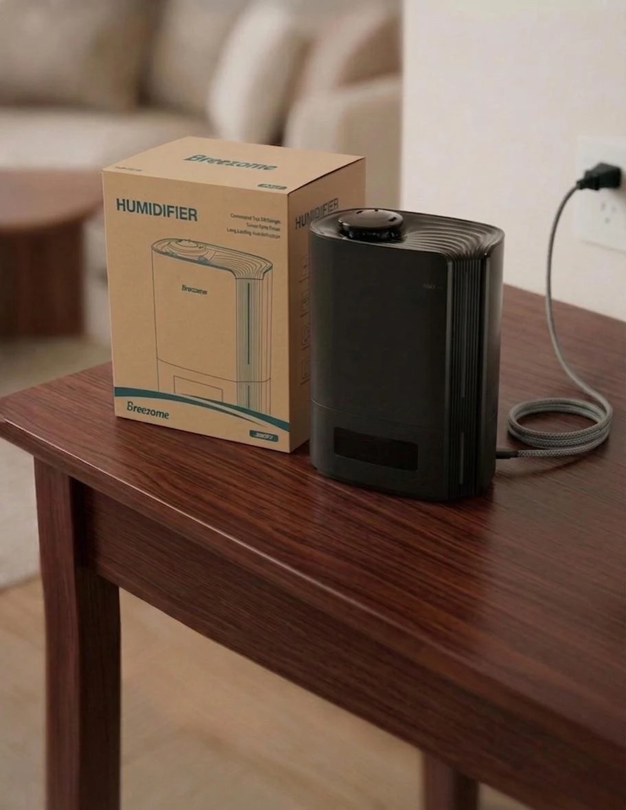 Breezome Humidifier - photo 2
