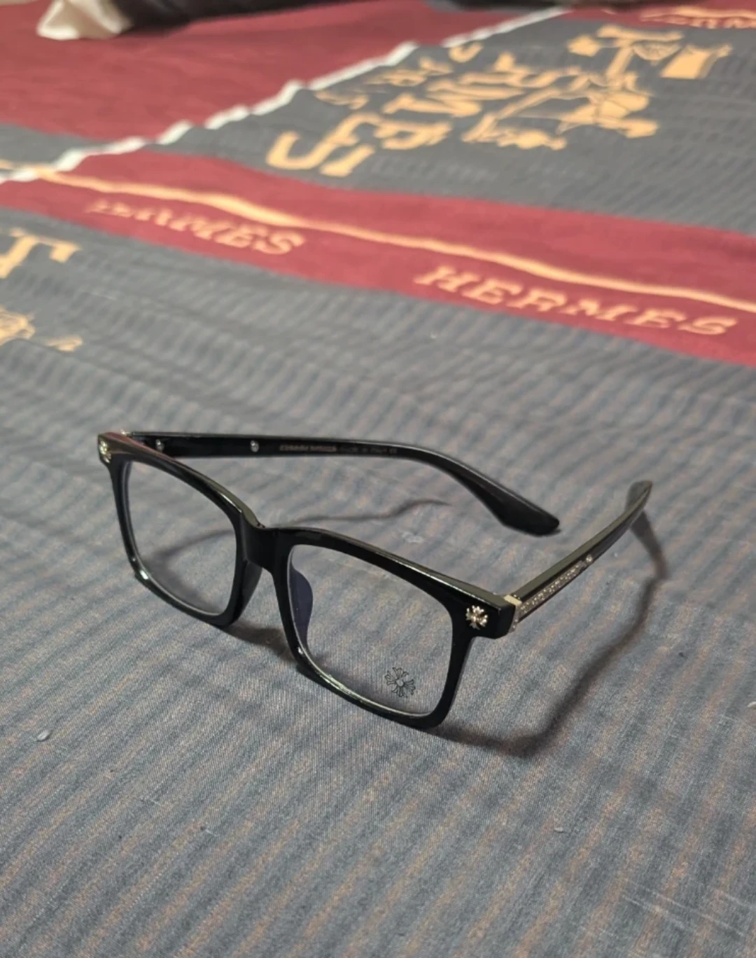 Chrome Hearts Eyeglasses - photo 2