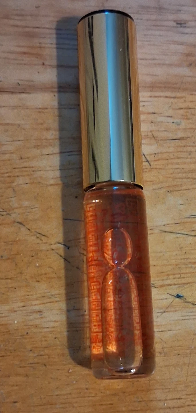 Blossom Roll-on perfume
