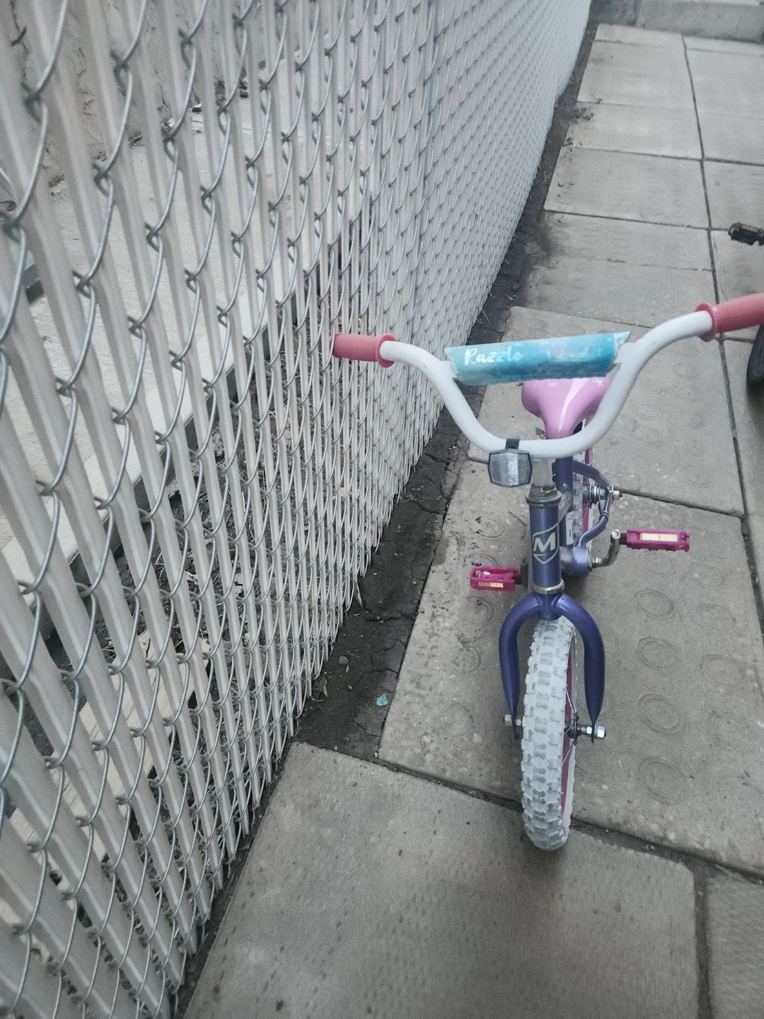 Mobo Cruiser Balance Bike - photo 2