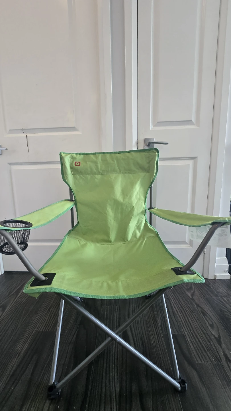 Outbound Camp Chair - photo 2