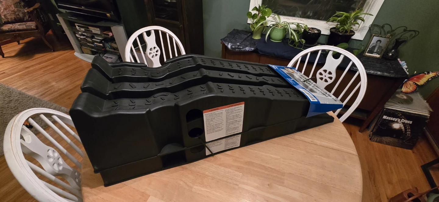 Car Ramps *Brand New*