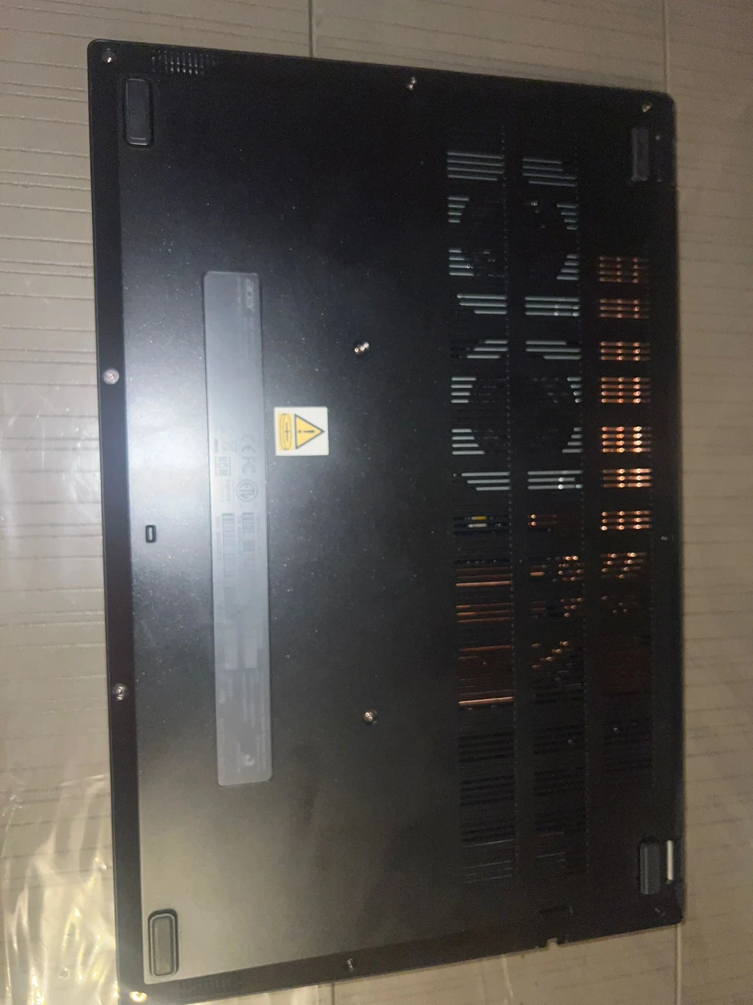 Gaming  laptop - photo 2